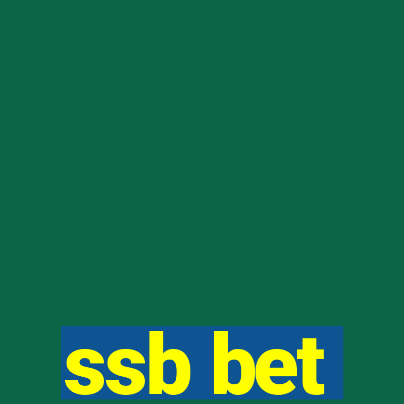 ssb bet